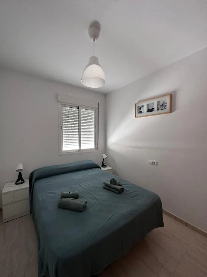 Apartamentos Mc Nerja Apartment