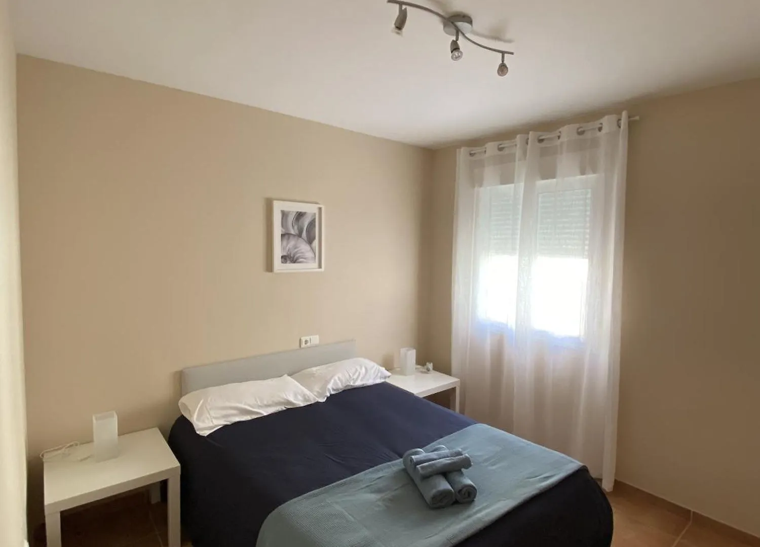 Apartamentos Mc Nerja