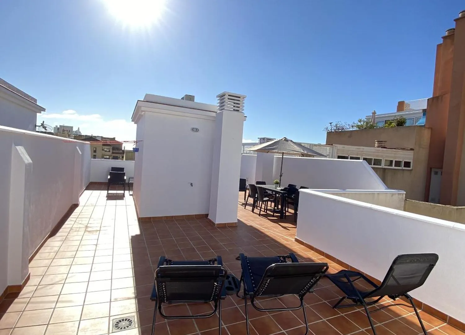 Apartamentos Mc Nerja 0*,  Spain