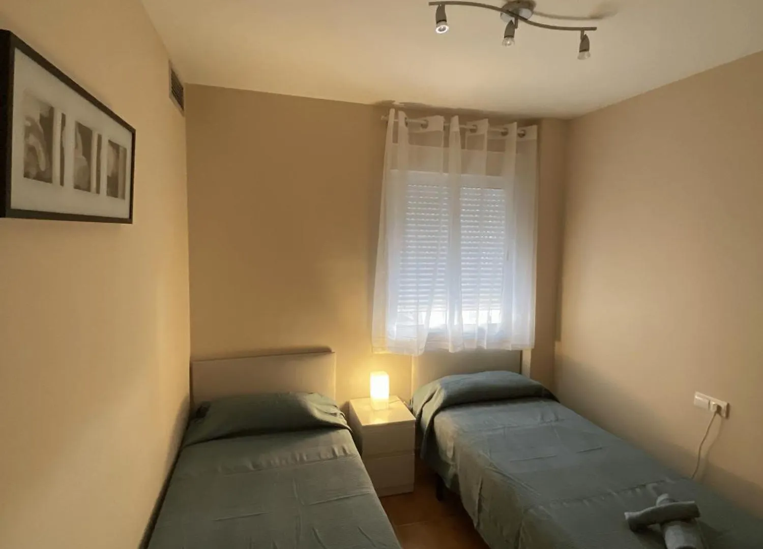 Apartamentos Mc Nerja 0*,  Spain