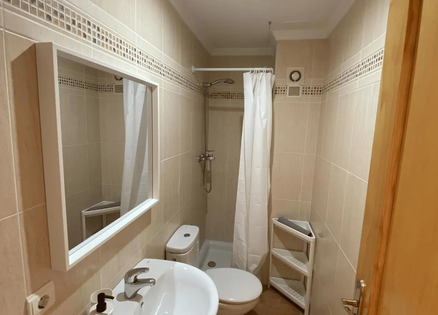 Apartamentos Mc Nerja
