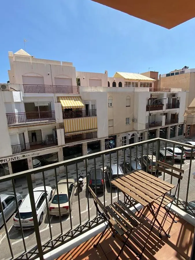 Apartamentos Mc Nerja Διαμέρισμα