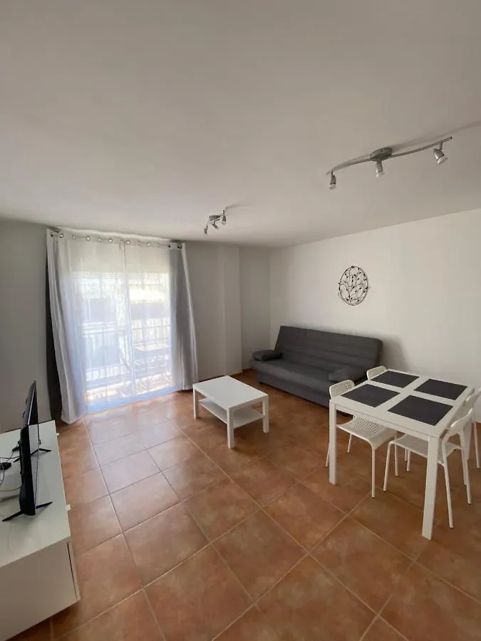 Apartament Apartamentos Mc Nerja