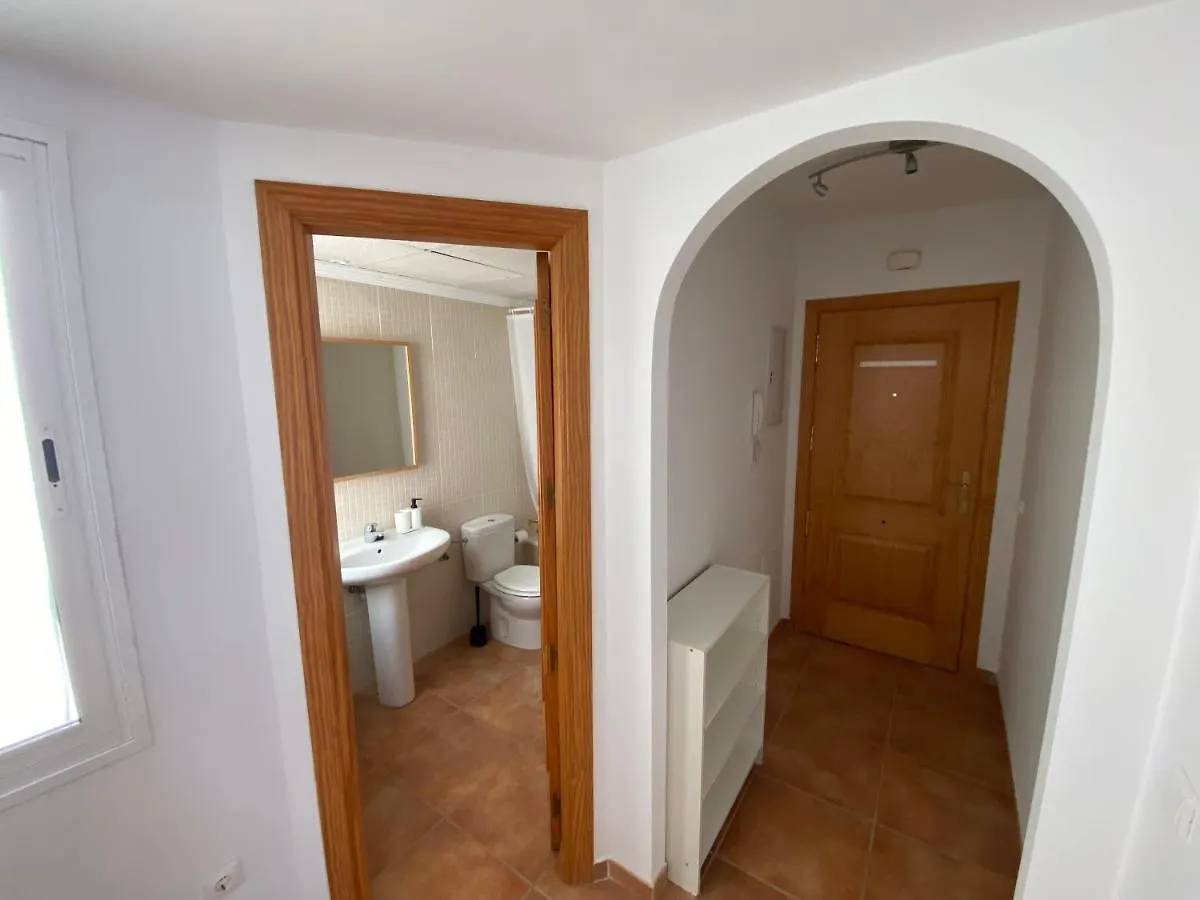 Apartment Apartamentos Mc Nerja