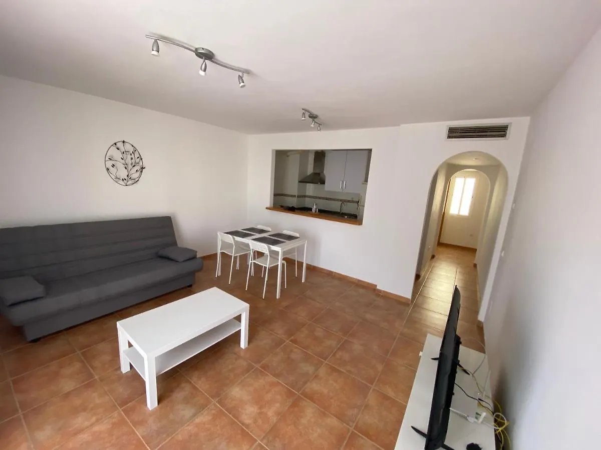 Apartamentos Mc Nerja Spain