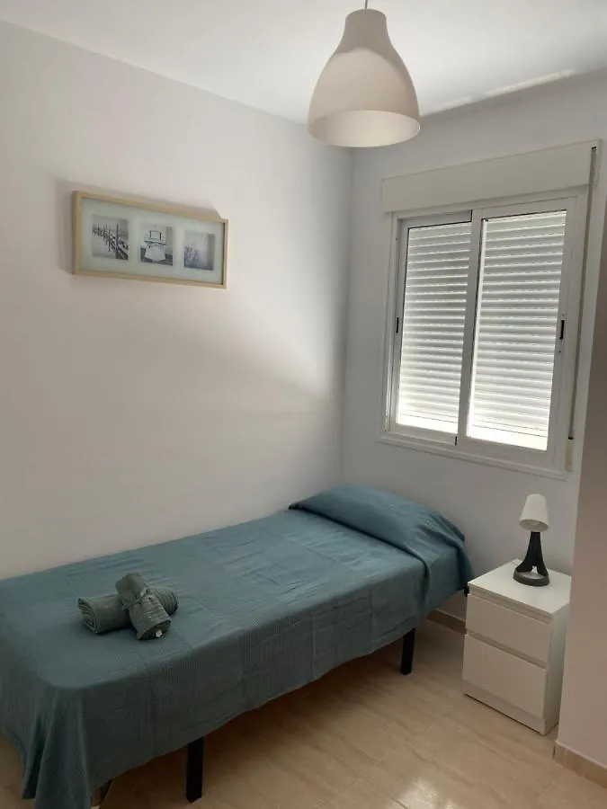 Apartamentos Mc Nerja Apartment
