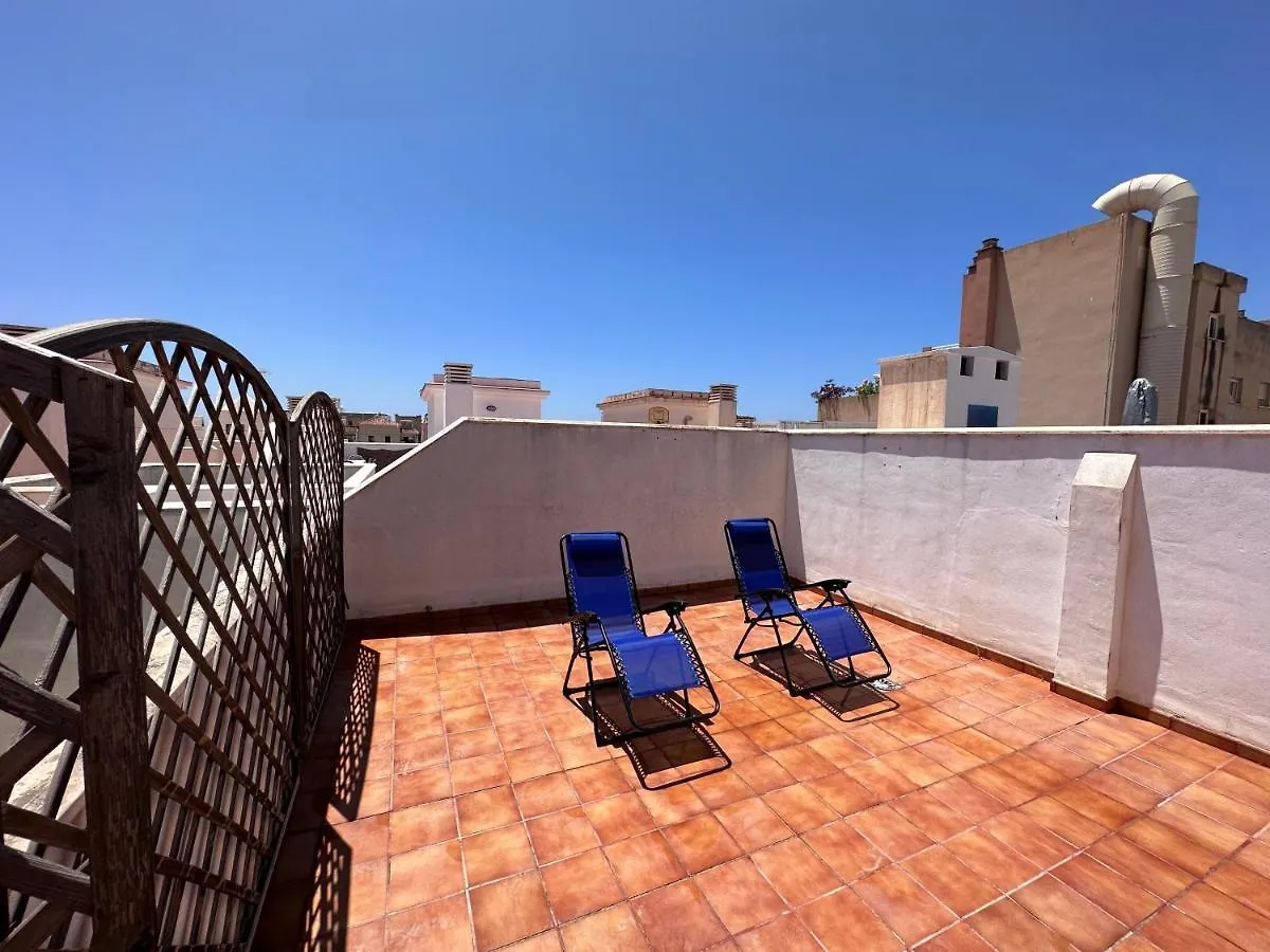 Apartamentos Mc Nerja 0*,