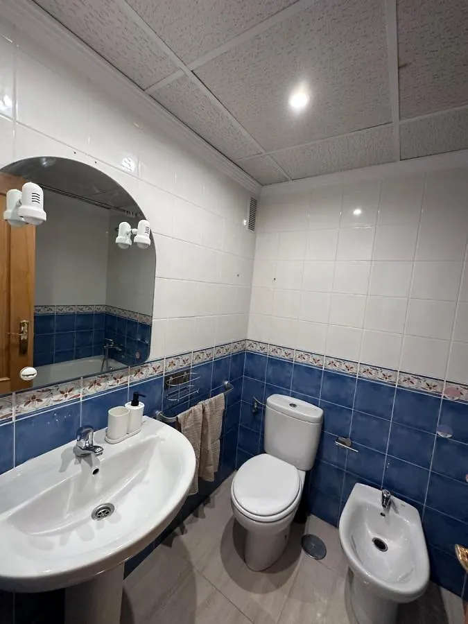 Apartamentos Mc Nerja 0*,  Spain