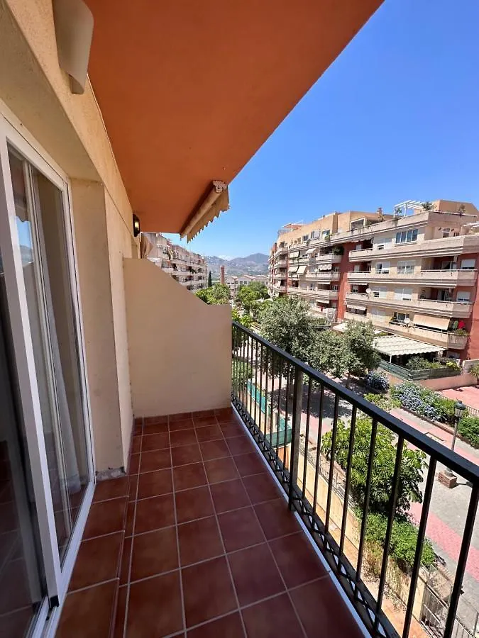 Διαμέρισμα Apartamentos Mc Nerja