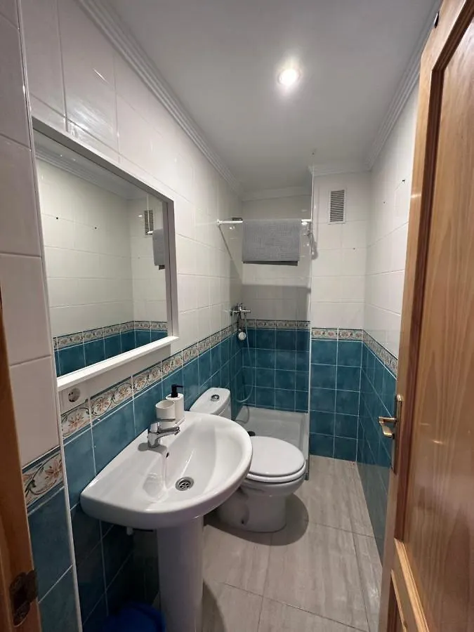 Apartamentos Mc Nerja Spain