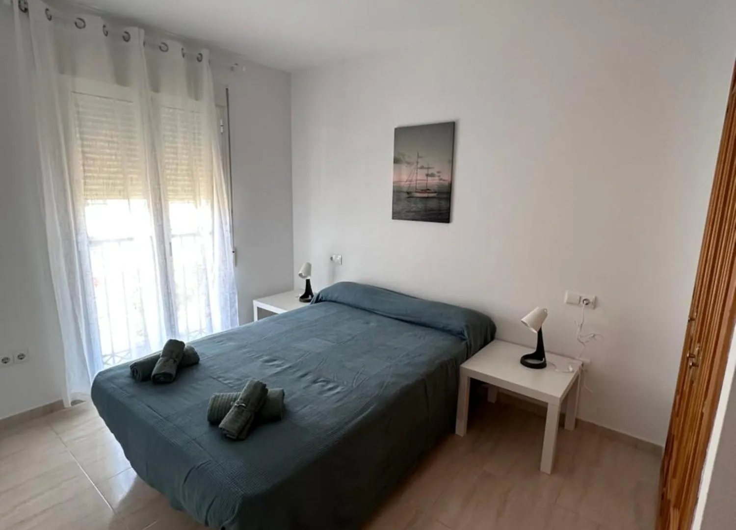 Apartamentos Mc Nerja