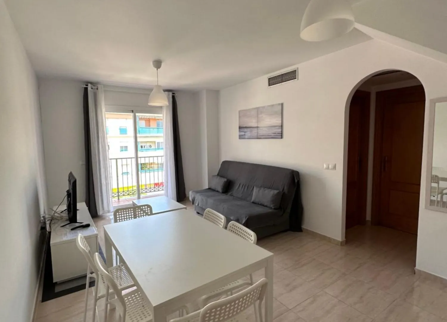 Apartamentos Mc Nerja Spain