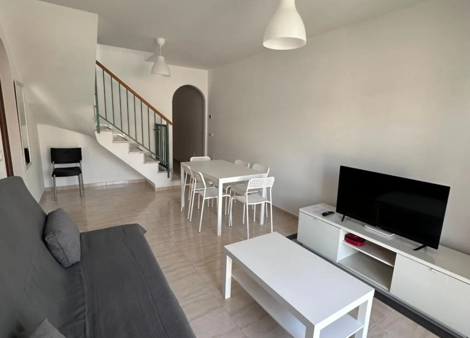 Apartamentos Mc Nerja Apartment