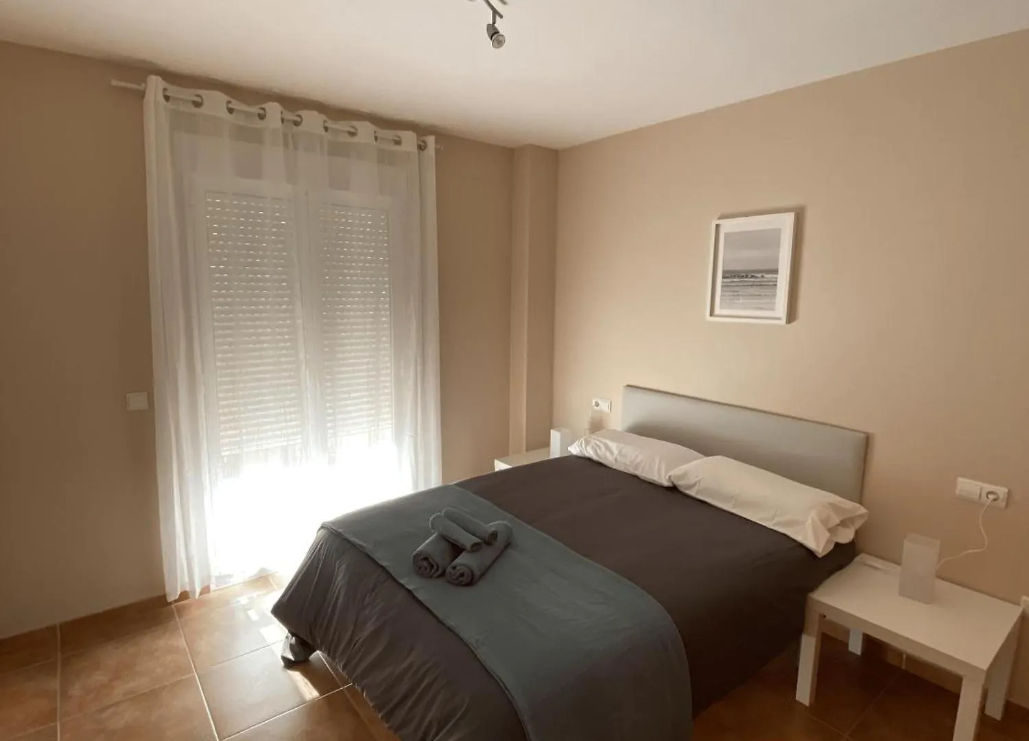 Apartment Apartamentos Mc Nerja