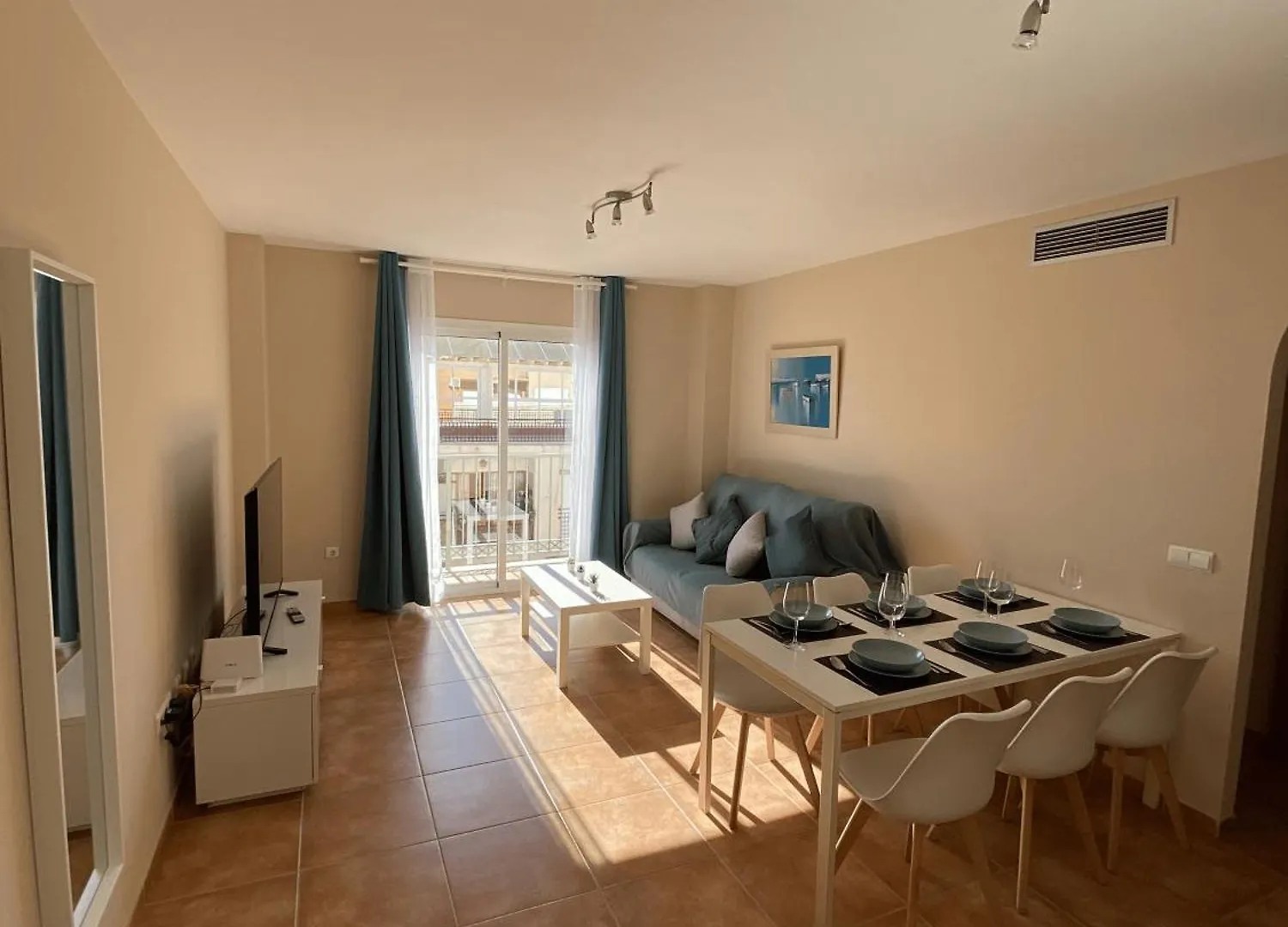 Apartamentos Mc Nerja 0*,  Spain