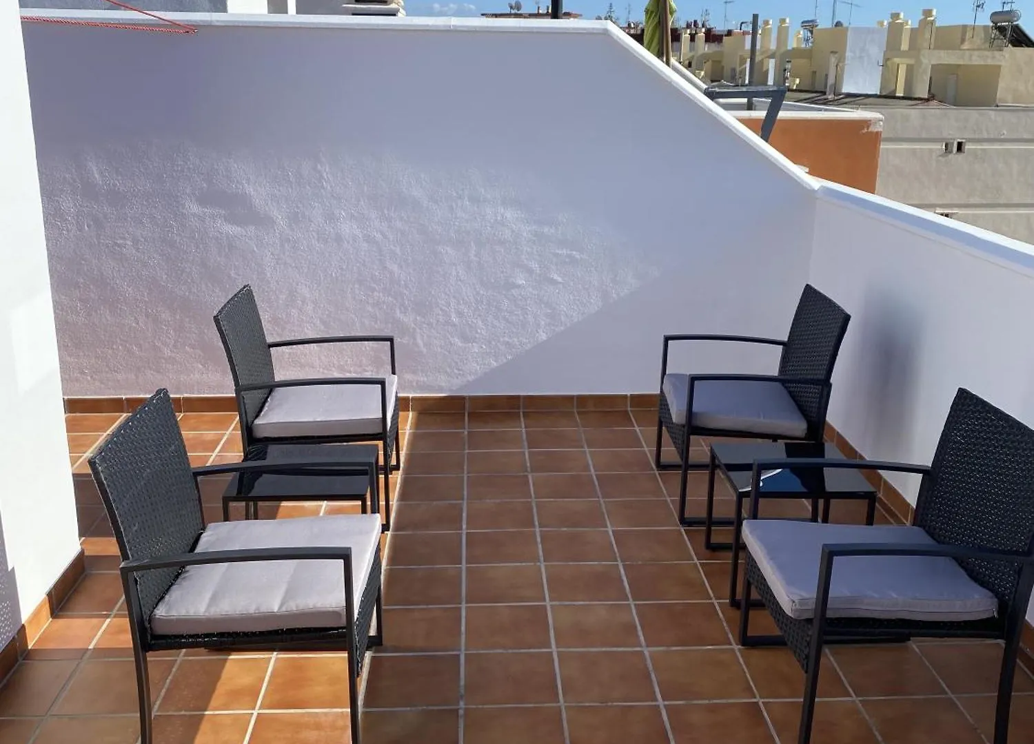 Apartamentos Mc Nerja