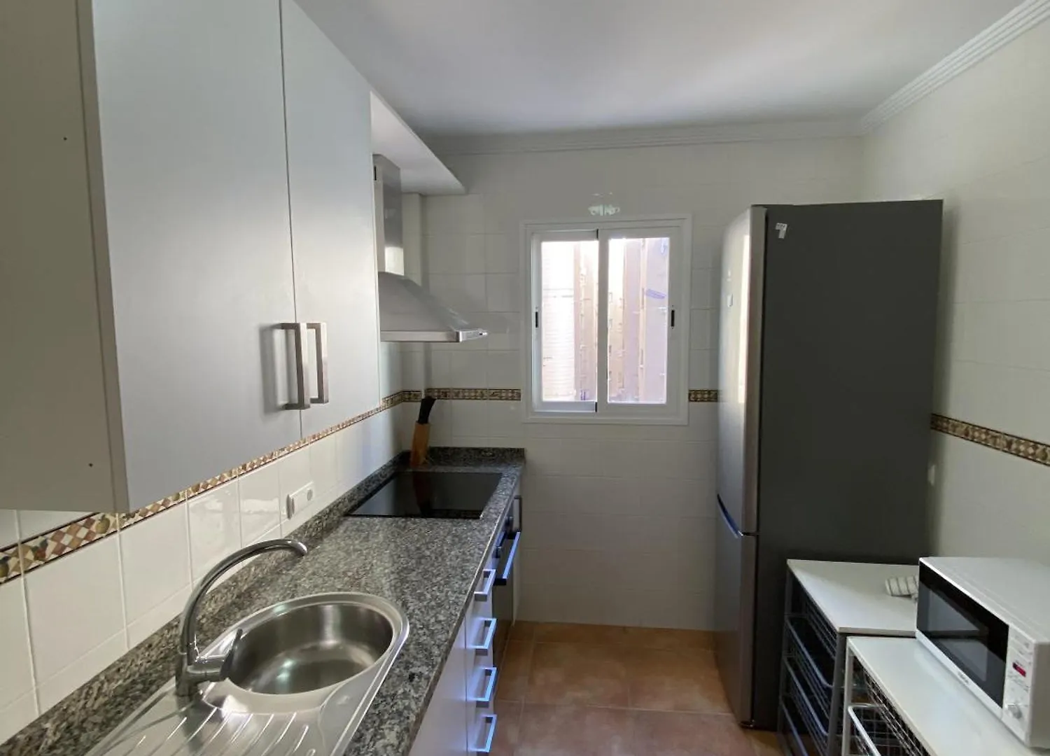 Apartamentos Mc Nerja