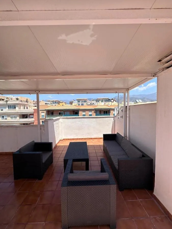 Apartamentos Mc Nerja 0*,