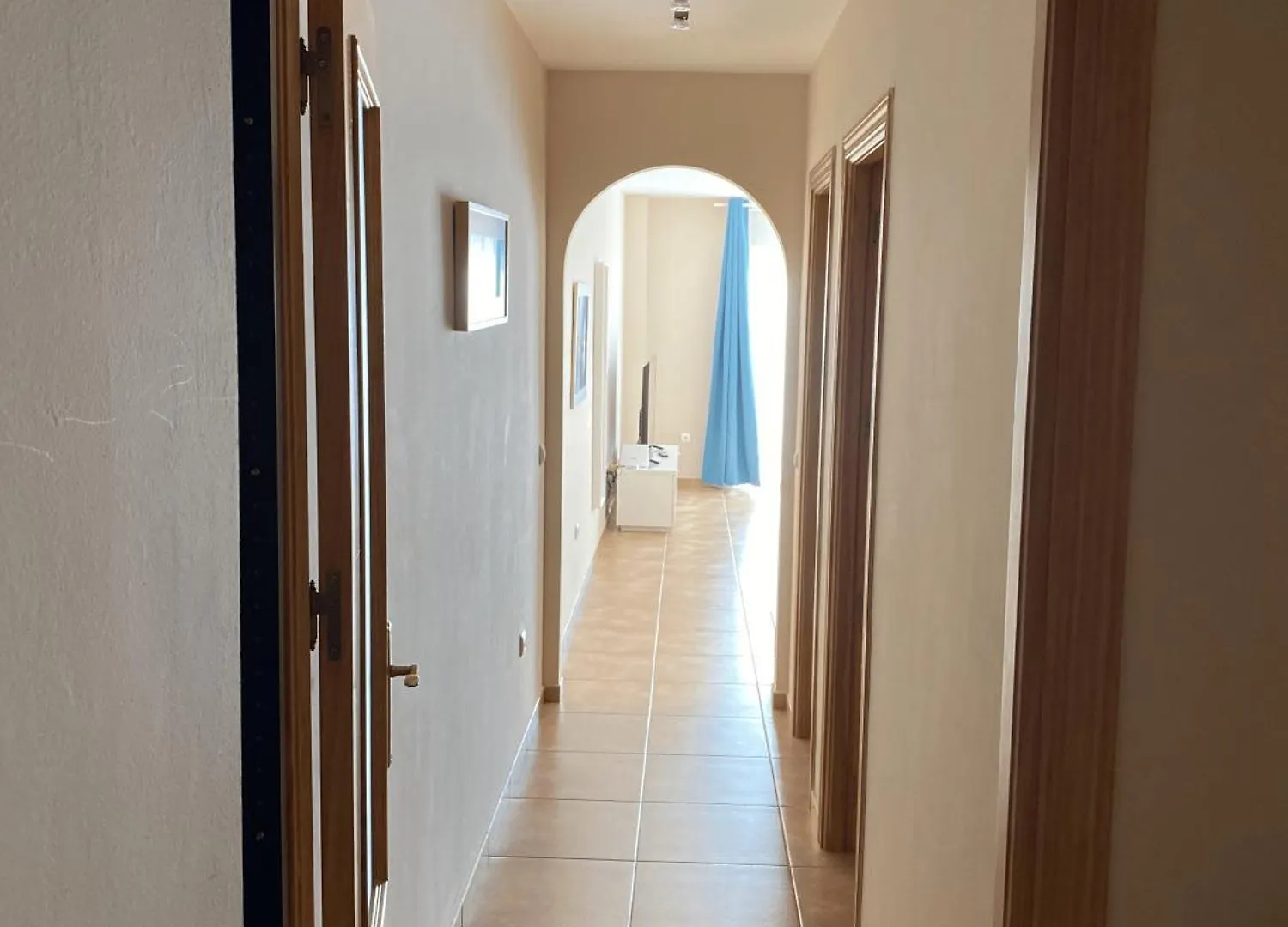 Apartamentos Mc Nerja Apartment
