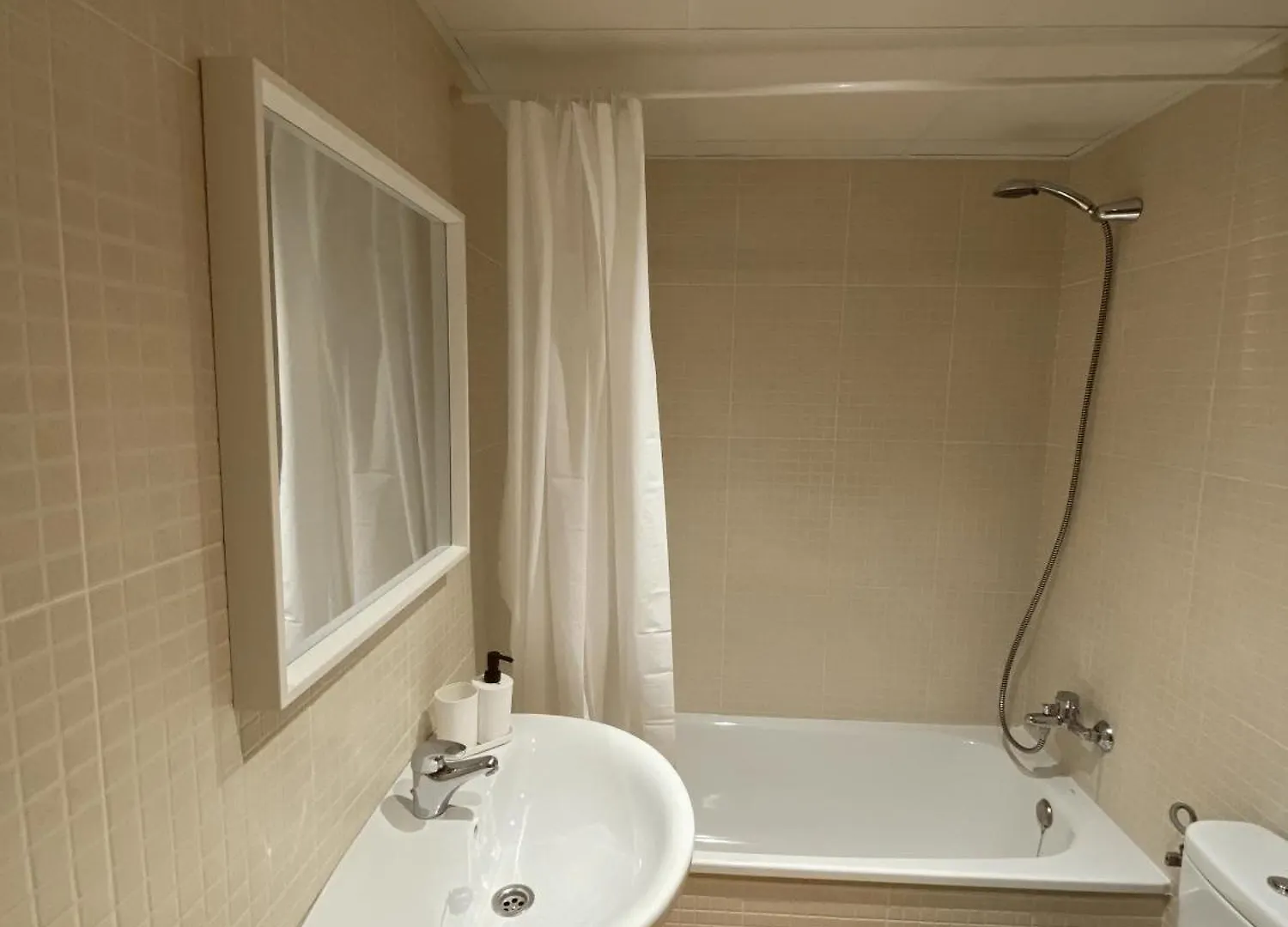 Apartamentos Mc Nerja 0*,