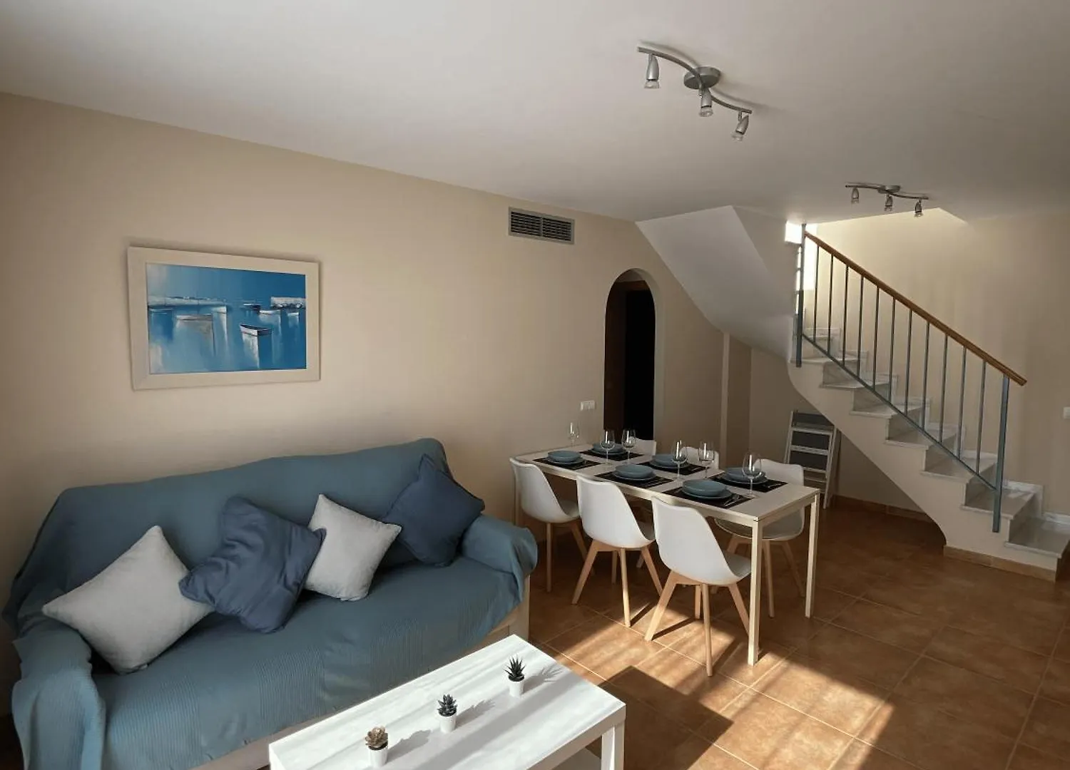 Apartment Apartamentos Mc Nerja