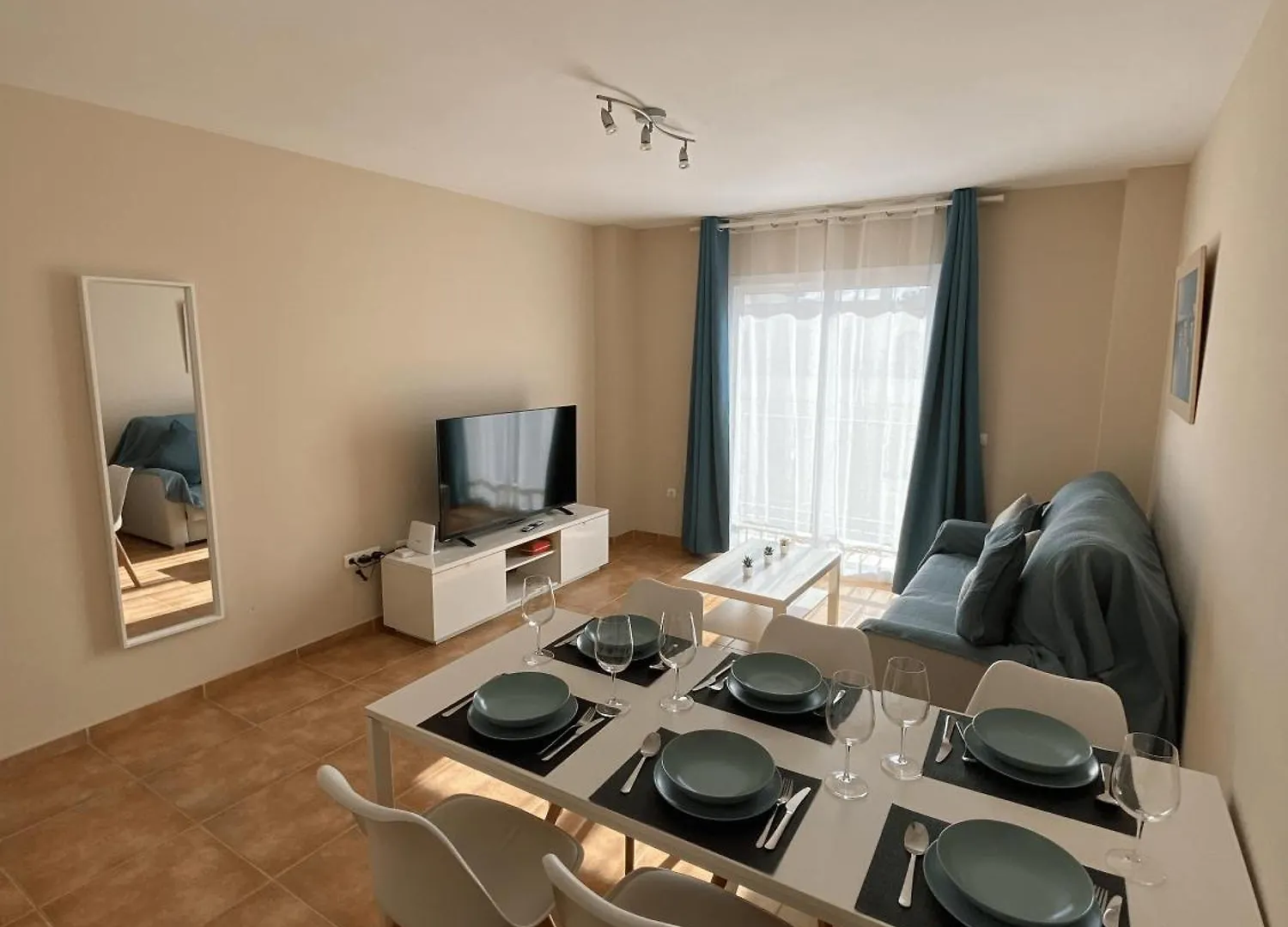 Apartamentos Mc Nerja Spain